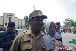Bupati Belitung ajak masyarakat mengurangi penggunaan plastik
