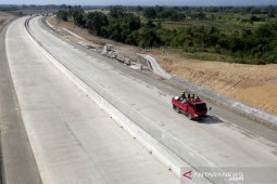 Pembangunan Jalan Tol Banda Aceh-Sigli