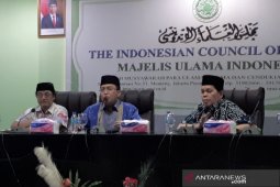Haedar Nashir dan Said Aqil akan satu forum dalam KUII