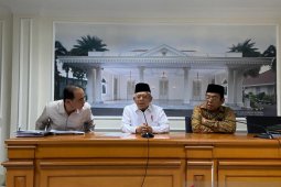 Pemerintah kaji urgensi RUU ketahanan keluarga
