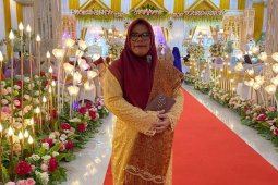 Kekerasan anak dan perempuan di Aceh capai 1.044 kasus