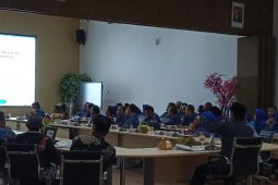 Pemkot Madiun gelar evaluasi rencana induk "smart city"