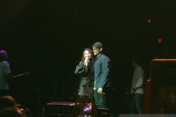 Rossa-Afgan sukses buat "baper" penonton Love Fest 2020