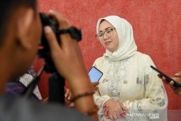 Pemkab Purwakarta fokuskan pembangunan infrastruktur yang layak