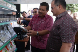 Pemprov Babel akan bangun 200 Berkah Mart di pedesaan