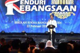 Presiden berharap anggaran Aceh bermanfaat bagi rakyat