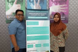 Tingkatkan performa wirausaha, dosen Untag Surabaya manfaatkan "K-Means Cluster"