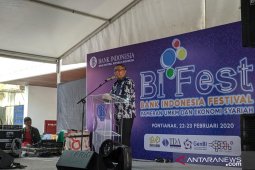 Gubernur Kalbar minta desain kemasan produk UMKM harus menarik