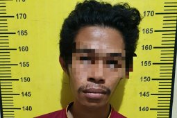 Polres Tabalong sita satu ons sabu-sabu