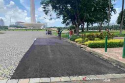 Persiapan adu cepat menjelang Formula E