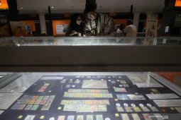 Pameran prangko Jerman-Indonesia