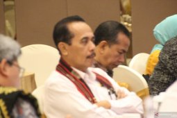 Ratusan babi di NTT mati diserang virus aneh