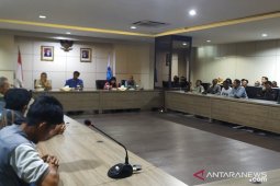 Dinas Sosial Babel data ulang penerima manfaat PKH Kota Kapur