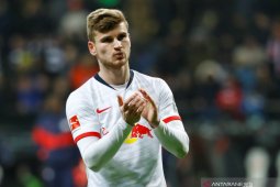 Timo Werner puji Jurgen Klopp, akan gabung Liverpool?