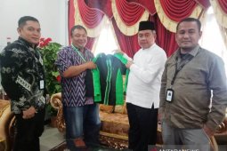 Bupati Aceh Barat: Grab segera buka layanan bisnis di Meulaboh
