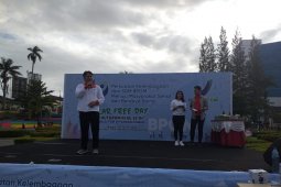 BPOM Pangkalpinang meningkatkan pengawasan kosmetika berbahaya