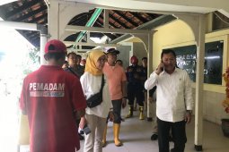 Diharap tidak sampai rusak, Alat terapi kanker canggih RSCM ada di ruang radioterapi yang terendam