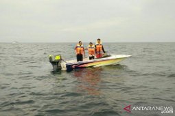 BPBD Sumenep minta bantuan Basarnas cari perahu tenggelam di sapeken