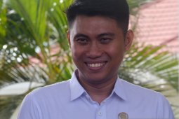 DPRD Gorut dukung banyak iven pariwisata daerah