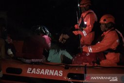 Tim SAR bersiaga antisipasi banjir susulan di Manokwari