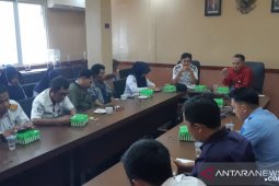 ASDP koordinasi dengan BPTD antisipasi lonjakan penumpang