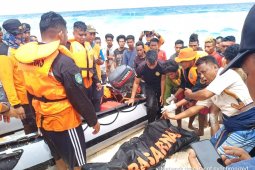 Nelayan yang hilang ditemukan meninggal dunia