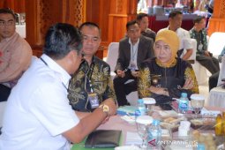 Bupati hadiri Musrenbang Regional Kalimantan di Pontianak