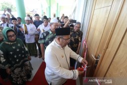 Bupati Kutim Ismunandar dorong P4 aktif wujudkan ketahanan pangan