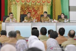Sabang percepat lelang DOKA genjot pertumbuhan ekonomi