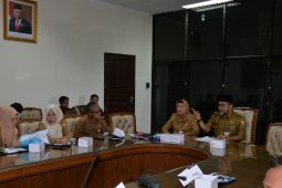 Jambi siap pamerkan potensi daerah pada Forsesdasi di Batam