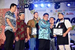 Banda Aceh upayakan gelar pameran dagang setiap bulan