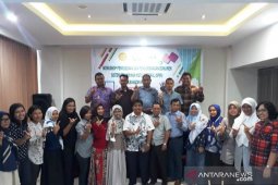 Tingkatkan mutu petani millenial dan tenaga kerja berkompeten, Polbangtan Medan update dokumen SPMI