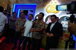Liga 1 Indonesia, Kapolri minta skuat Bhayangkara FC jadi klub teladan
