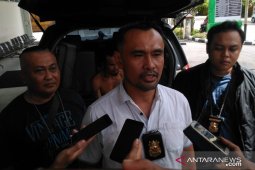Polresta Pontianak lumpuhkan seorang residivis dengan timah panas