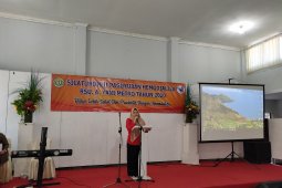 RSUD A. Yani Metro akan tambah ruangan dan mesin HD