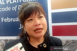 Kemarin, tidak ada "trade off" ekonomi-lingkungan sampai apresiasi GSP