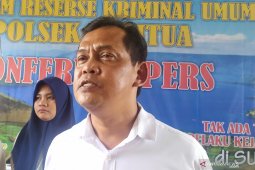 Polisi ungkap motif istri aniaya suaminya yang lumpuh