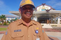 BPBD Papua Barat imbau siaga banjir hingga Maret