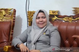 DPRD Gorut minta Pemkab terapkan program perlindungan kesehatan semesta