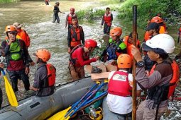 Keluarga Besar SMPN 1 Turi Deklarasi Bangkit "Move On"
