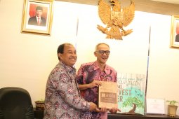 Disperindag Jabar siap "jemput bola" terkait dukungan anggaran dari pusat