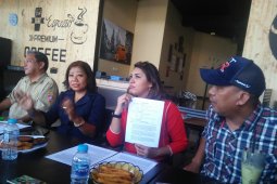 Album bustik tidak penuhi unsur UU khusus