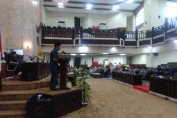 Masyarakat diharapkan jangan terbebani retribusi jasa umum
