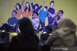 Program siap kerja milenial