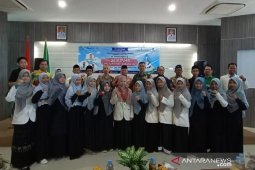 Bupati: Eksistensi PII diharapkan hasilkan tokoh aktivis Islam