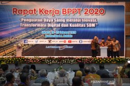 Indonesia has huge research funds but few researchers