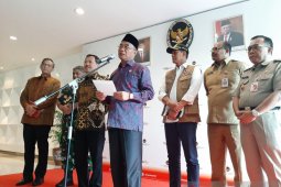 188 WNI di World Dream sudah dapat sertifikat bebas Corona
