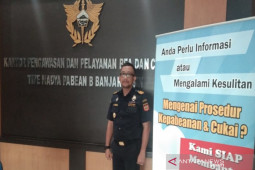 Banjarmasin belum  potensial sebagai sumber pendapatan dari cukai plastik
