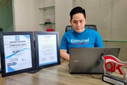 "Komunal" fokus bantu cetak wirausahawan baru