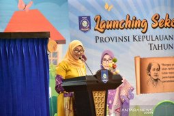 Sekolah Perempuan Sekuntum Melati, Sekuntum Harapan Untuk Perempuan Bangka Belitung